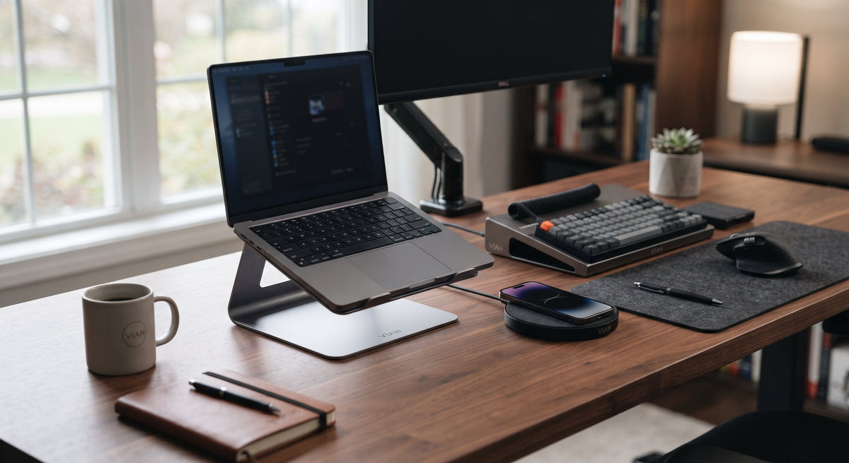 Tech & Workspace Gadgets
