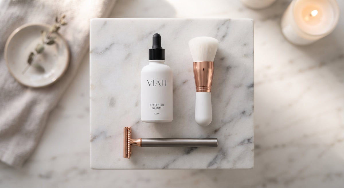 Personal Care & Grooming