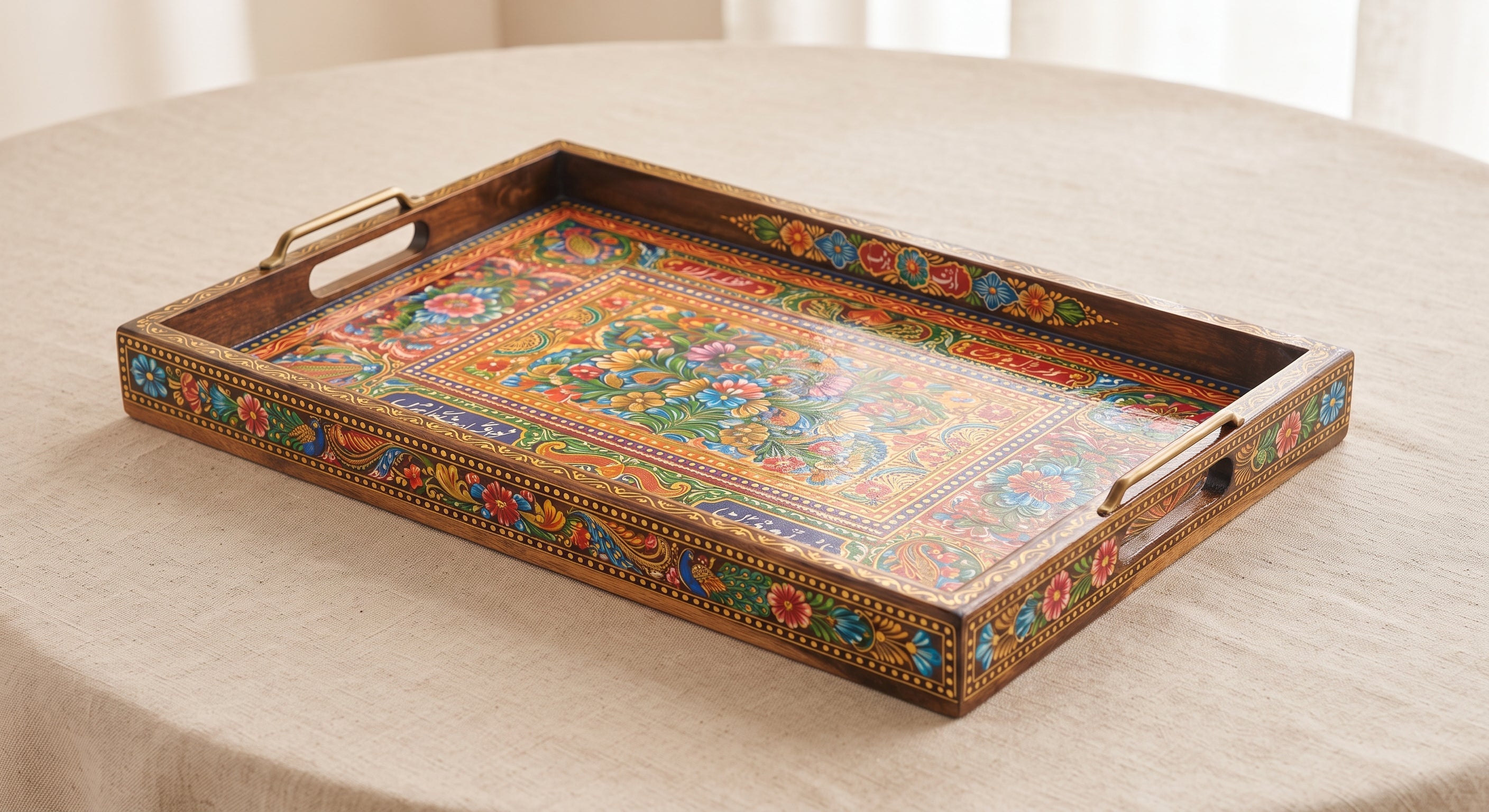 The Atelier (Heritage & Luxury Decor)