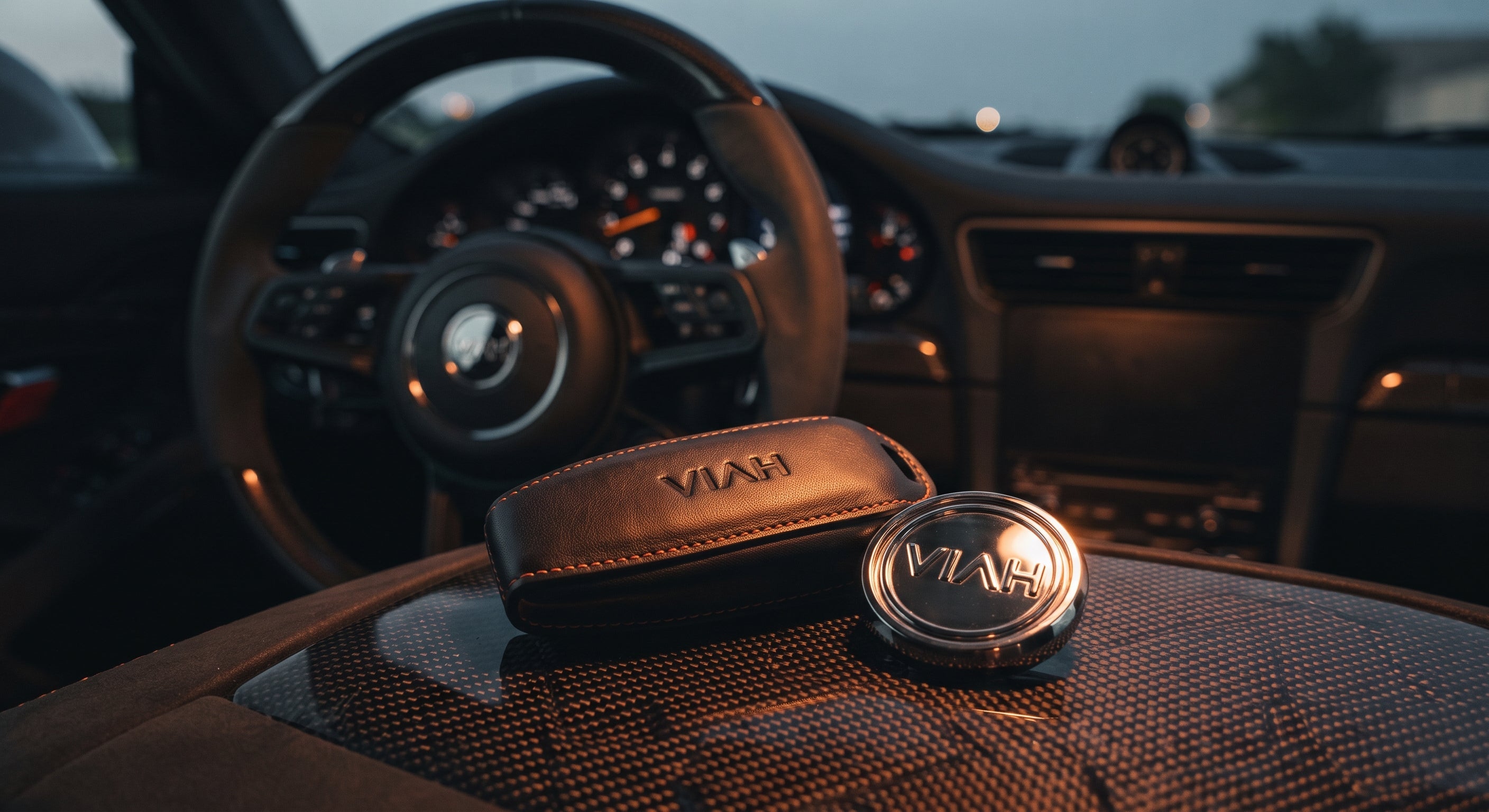 Automotive & Car Culture