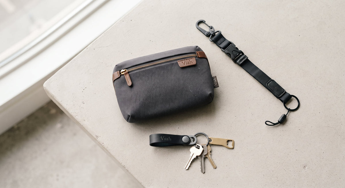 Lifestyle & Travel Accessories